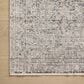 Amber Lewis x Loloi Alie 2"3" x 3"10" Stone and Mist Area Rug, , large