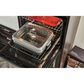 KitchenAid 30" Double Wall Oven in Black Stainless Steel, , large