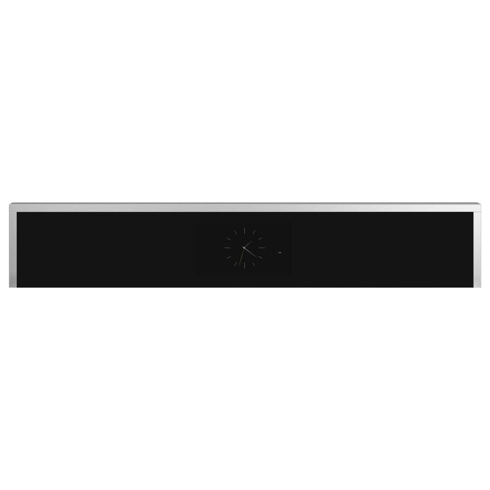 Monogram Minimalist 30&quot; Single Electric Wall Oven with 120V Advantium Technology in Stainless Steel, , large