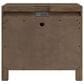 Millenium Cabalynn King Upholstered Bed and Two Nightstands, , large