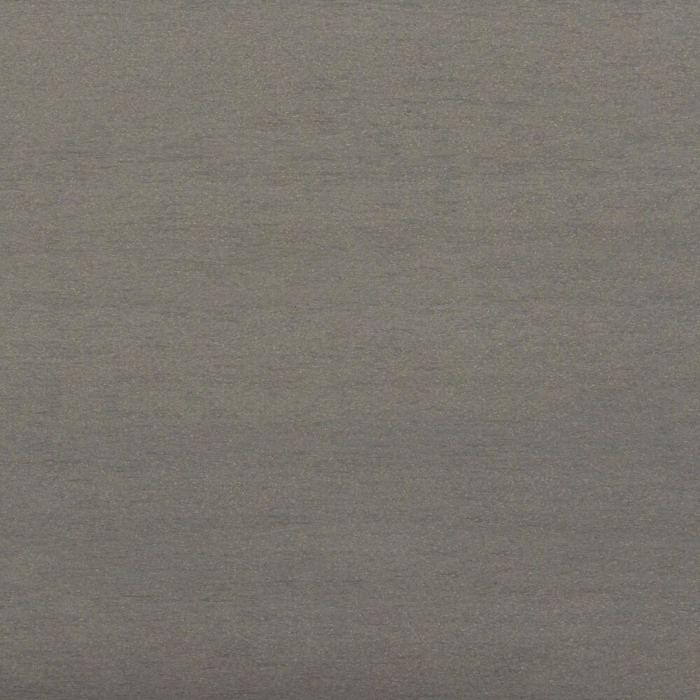 Signature Design by Ashley Visola Stationary Sofa with Cushion in Gray, , large