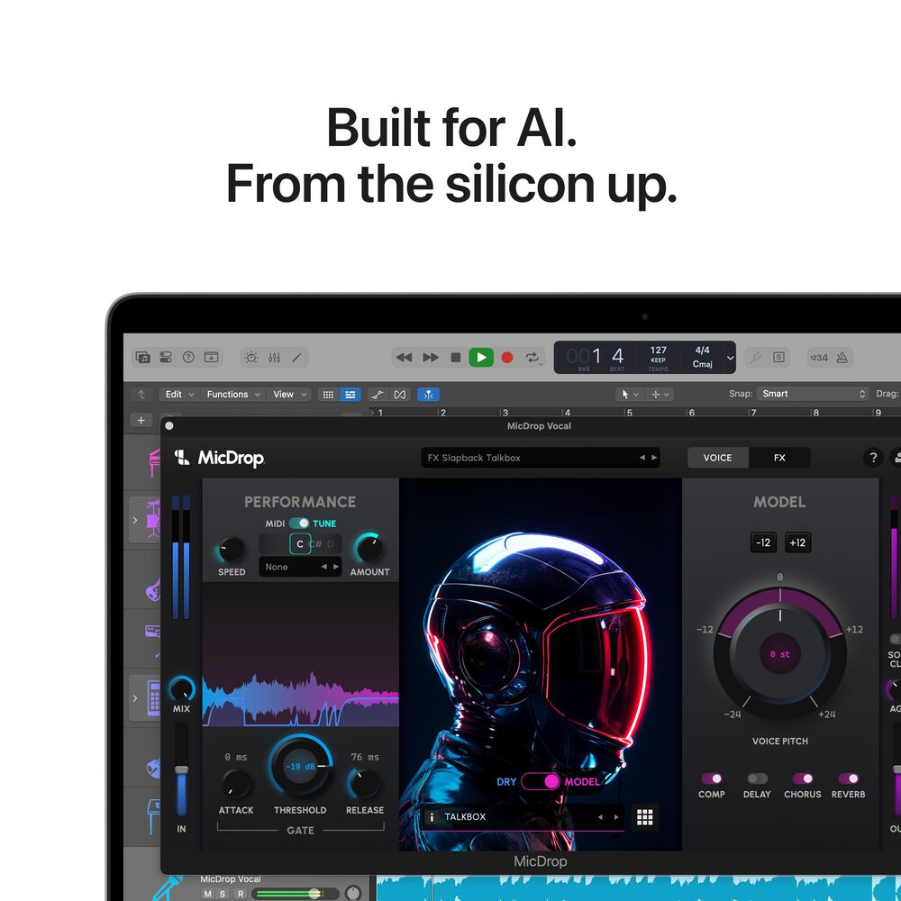 Apple 14-Inch MacBook Pro | Apple M5 chip with 10-core CPU and 10-core GPU, 16GB, 1TB SSD | Silver &#40;latest Model&#41; &#40;Pre Order&#41;, , large