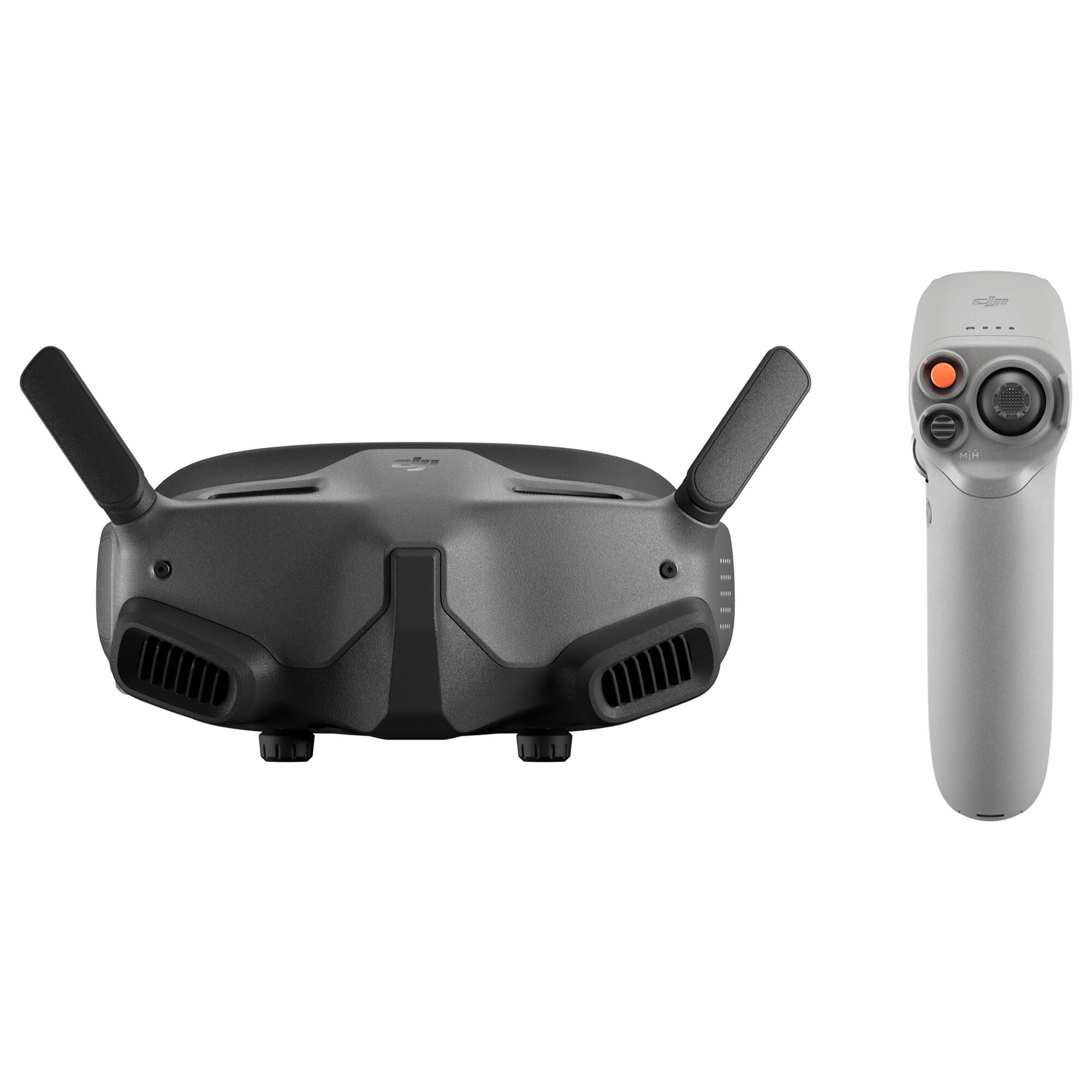 Dji goggles store pc gaming