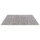 Soho Studio Shangai White 12" x 24" Porcelain Tile, , large