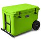 YETI Tundra Haul Wheeled Cooler in Venom, , large
