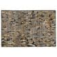 Dalyn Rug Company Nexus NX4 Black 1"8" x 2"6" Area Rug, , large