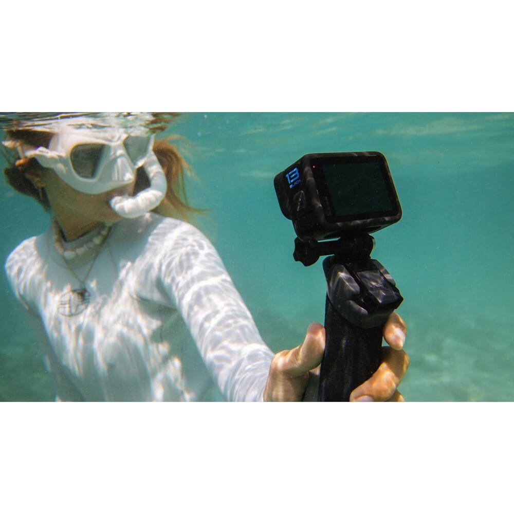 GoPro Hero 13 Camera Accessory Bundle in Black, , large