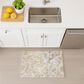 Dalyn Rug Company Kaleidoscope Putty 1"8" x 2"6" Indoor/Outdoor Area Rug, , large