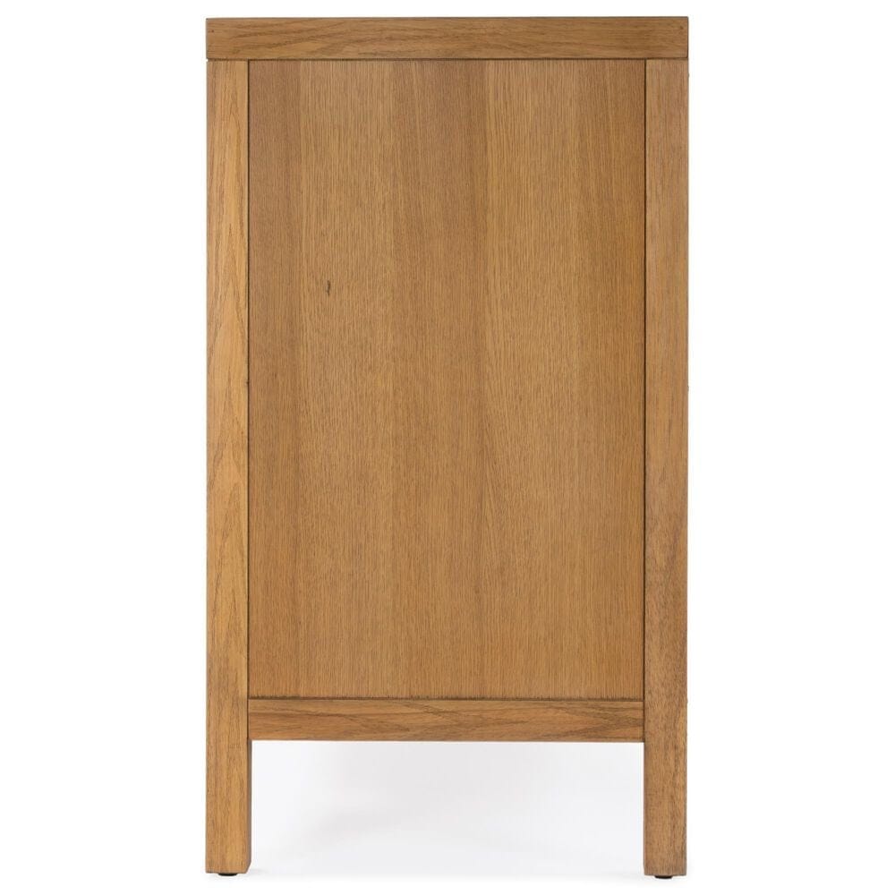 Butler Specialty Company Nora 3-Drawer Dresser in Light Natural, , large