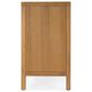 Butler Specialty Company Nora 3-Drawer Dresser in Light Natural, , large