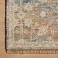 Loloi Granada Multicolor and Ivory 2"6" x 8"6" Runner, , large