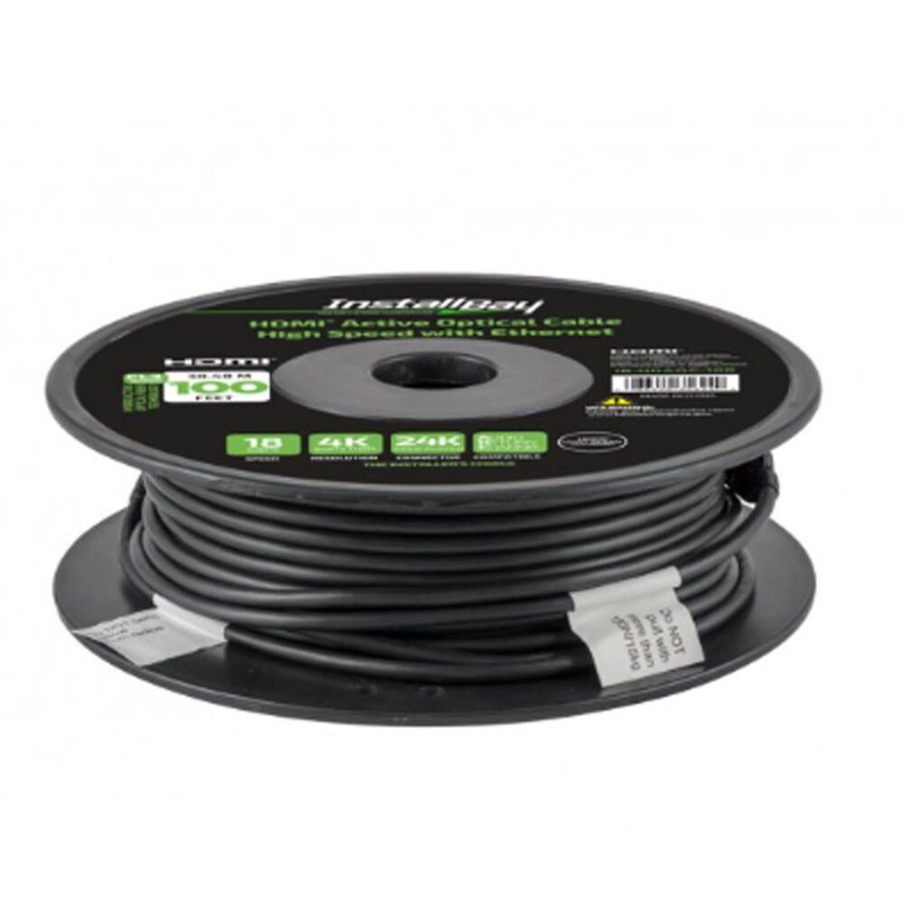 Helios HDMI AOC Active Fiber - 100ft, , large