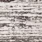 Surya Venice VNE-2301 2" x 3" Charcoal, Gray and Ivory Area Rug, , large