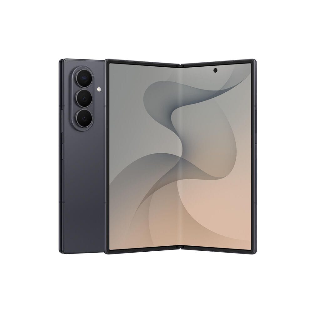 Samsung Galaxy Z Fold8 Ultra 256GB in Graphite, , large