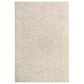 Surya Masterpiece MPC-2315 Medium Gray, Light Gray and Cream 5" x 7"5" Area Rug, , large