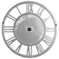 Ashley Reinport Wall Clock in Gray, , large