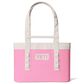 YETI Camino 18L Zip Carryall Tote Bag in Power Pink and Aspen, , large