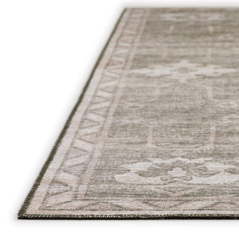Dalyn Rug Company Sedona 3&#39; x 5&#39; Khaki Indoor/Outdoor Area Performance Rug, , large