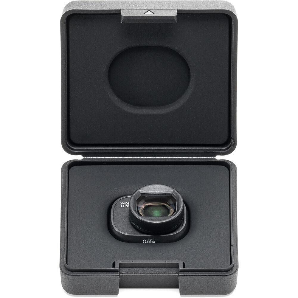 DJI Mini 4 Pro Wide-Angle Lens, , large