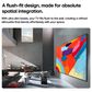 LG 86" Class 95B Series Micro RGB evo AI LED 4K Ultra HD in Black - Smart TV, , large