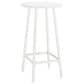 Zuo Modern Ren Bar Table in White, , large