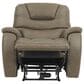 Steve Silver Adelaide Dual-Power Recliner in Caramel, , large