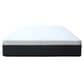 Sleeptronic Berkshire Regent Gel II Hybrid Firm Twin Mattress, , large
