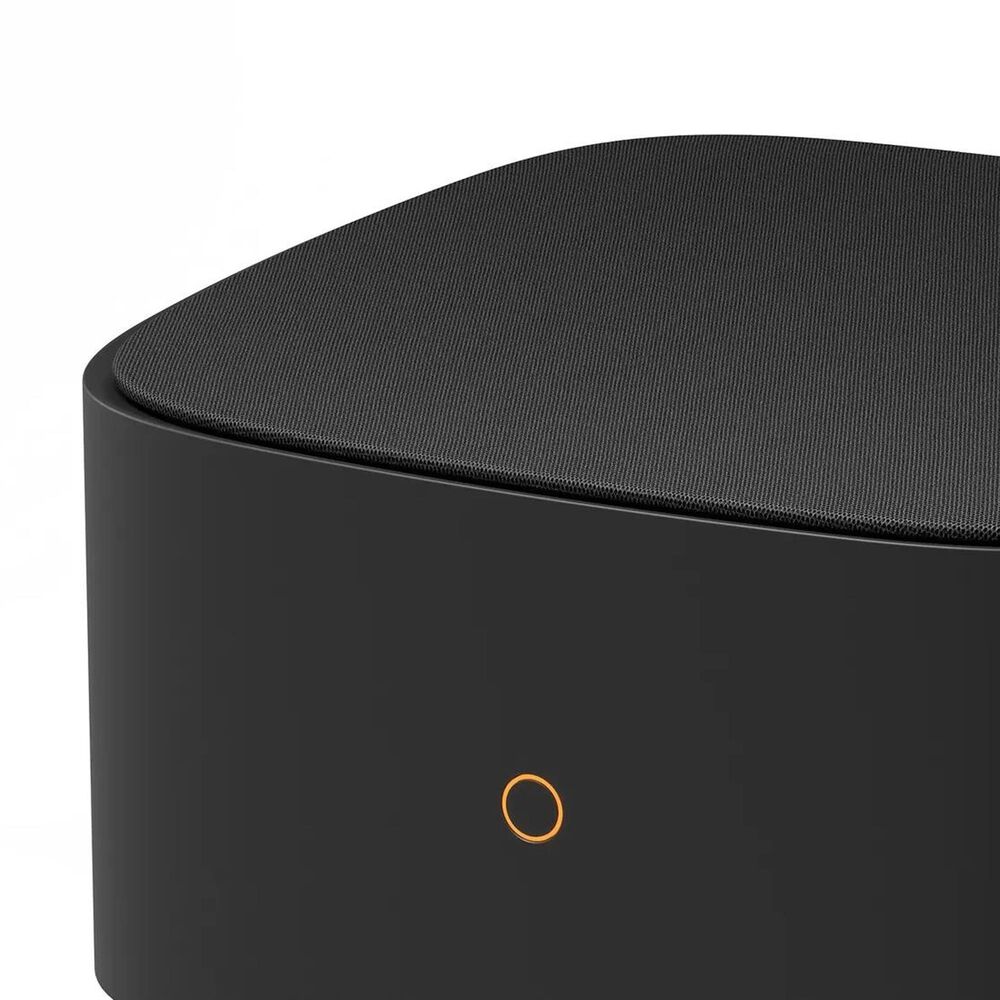 LG 8" Sound Suite W7 Wireless Subwoofer in Black, , large