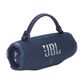 JBL Charge 6 Waterproof Bluetooth Speaker in Blue, , large