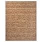 Loloi Loloi Heritage Natural / Mist 4"-0" x 8"-0" Accent Rug, , large
