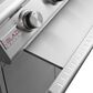 Blaze Prelude LMB 32" 4-Burner Propane Gas Grill in Stainless Steel, , large