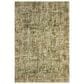 Dalyn Rug Company Boca BO9 Taupe 2"6" x 3"10" Area Rug, , large
