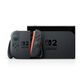 Nintendo Switch 2 + Mario Kart World Bundle - Releases 6/5/2025, , large