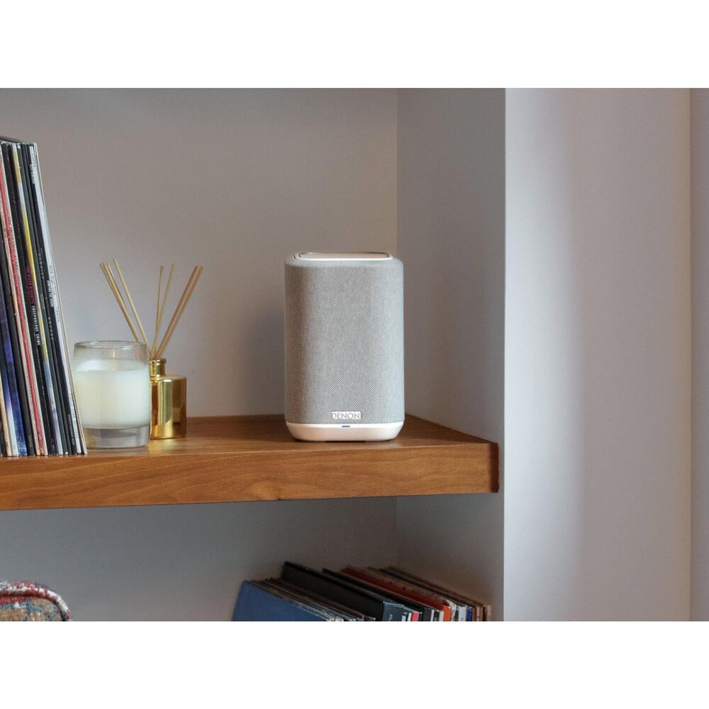 Denon Home 150 NV Wireless Speaker in White, , large