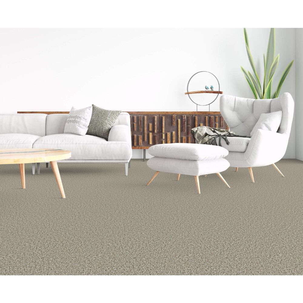 Dixie Home Outlast Carpet in Opal, , large