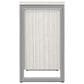 Bernhardt Stratum Buffet in Mist and Polished Nickel, , large
