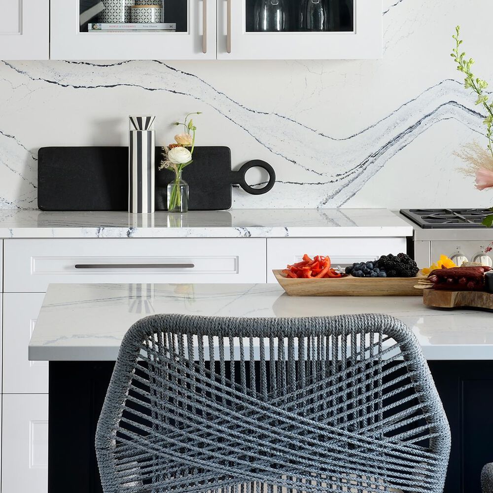 Cambria Portrush 3cm Quartz Countertop, , large