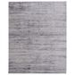 Feizy Deja 5" x 7"6" Gray Area Rug, , large