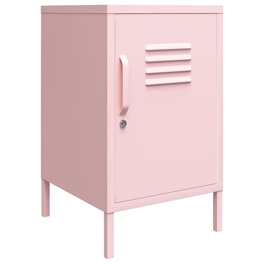 DHP Cache End Table in Bashful, , large