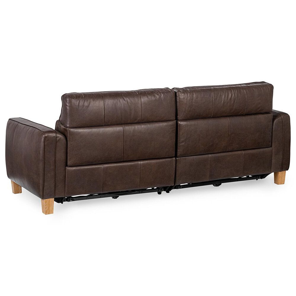 IMPORTED DINING Conway 2-Piece Power Reclining Sofa in Brown, , large