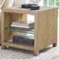 Lexington Home Brands Montecito Danielson End Table in Chaparral, , large