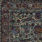 Oriental Weavers Andorra 6846B 2"3" x 8" Blue Runner, , large
