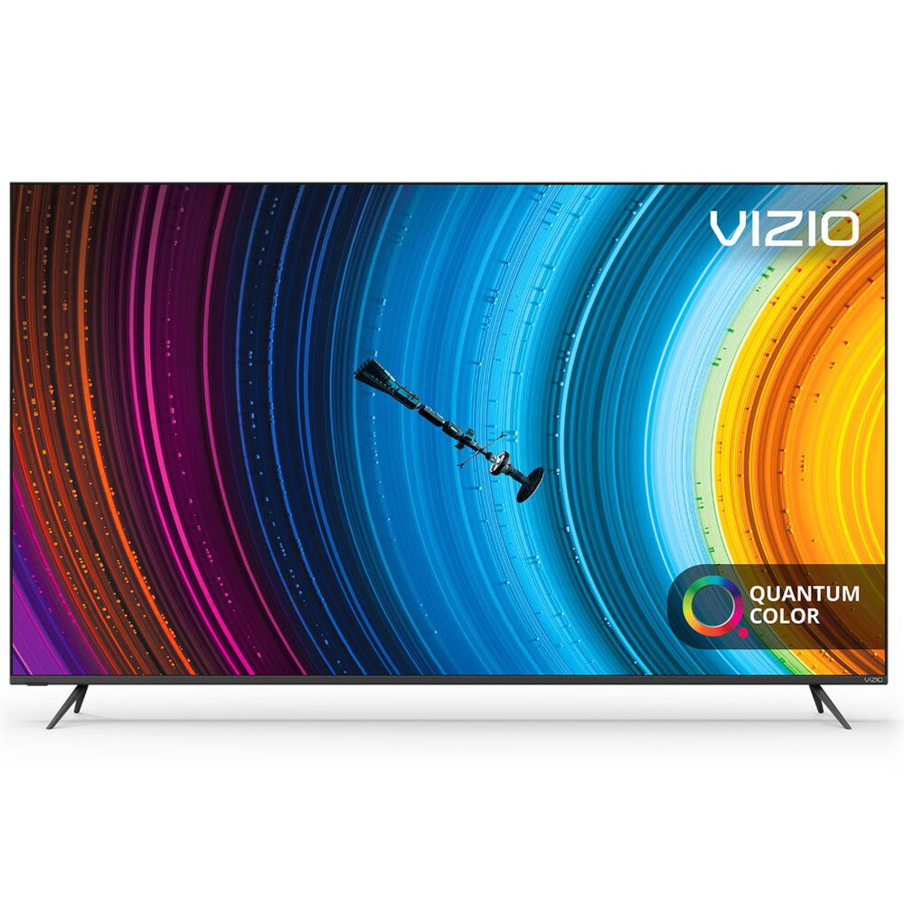 VIZIO 65" P Series Quantum LED (QLED) 4K HDR Ultra HD Smart TV, , large