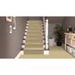 Dixie Home Simplicity Carpet in Sand Motif, , large