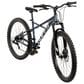 Huffy Extent 26" Men Mountain Bike in Denim Blue, , large