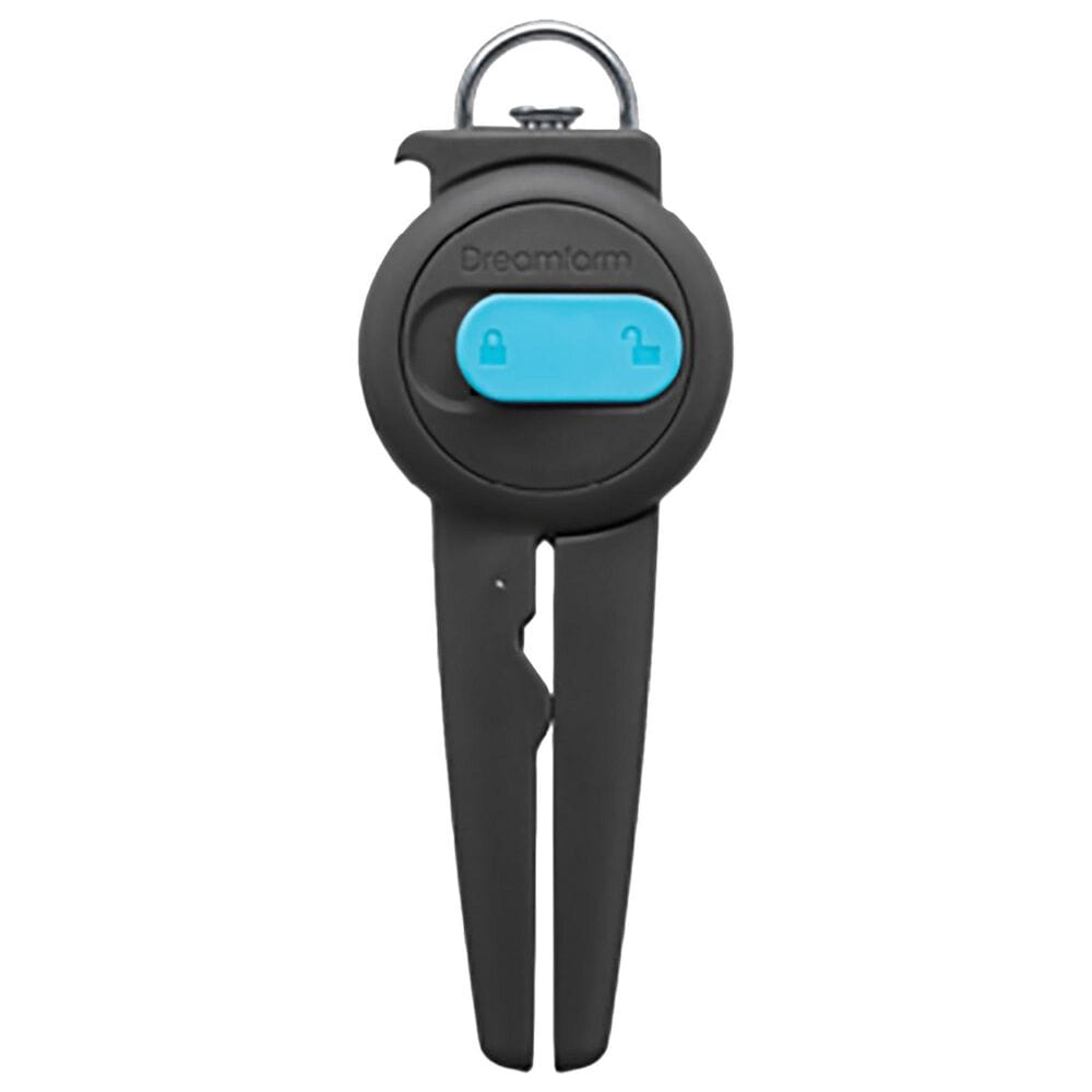 Dreamfarm Dopener Can Opener in Black, , large