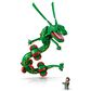 LEGO Pokemon Rayquaza Building Set, , large