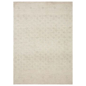 Loloi II Neda 2"3" x 3"9" Ivory and Natural Area Performance Rug, , large
