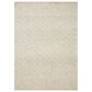 Loloi II Neda 2"3" x 3"9" Ivory and Natural Area Performance Rug, , large