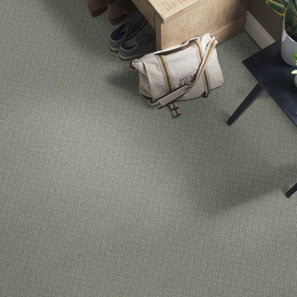 Anderson Tuftex Recital Carpet in Pine Forest, , large